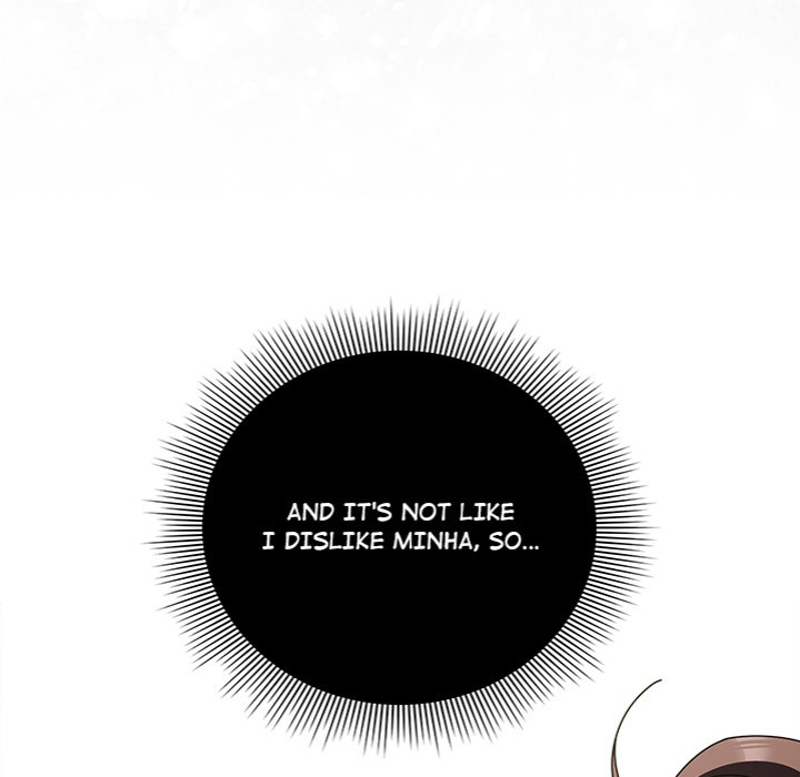 Sweet Girl, Dirty Secrets Chapter 26 - Page 133