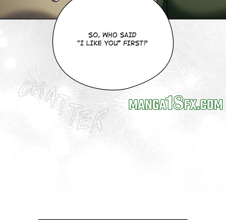 Sweet Girl, Dirty Secrets Chapter 27 - Page 8
