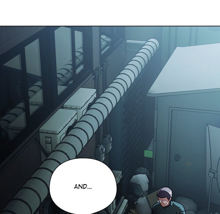 Sweet Girl, Dirty Secrets Chapter 28 - Page 8