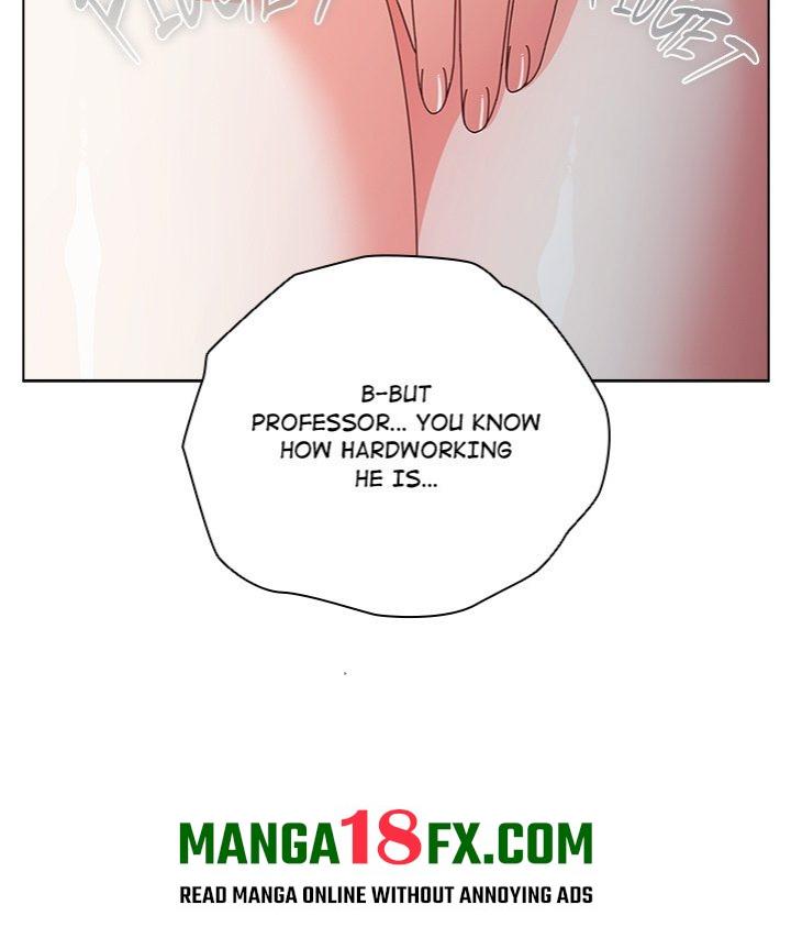 Sweet Girl, Dirty Secrets Chapter 30 - Page 63