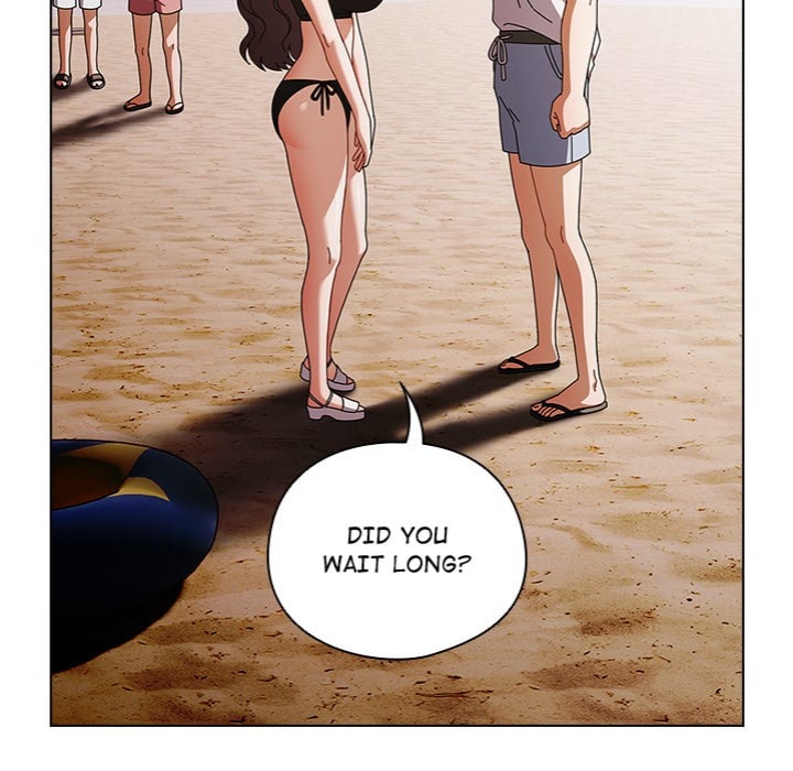 Sweet Girl, Dirty Secrets Chapter 34 - Page 114