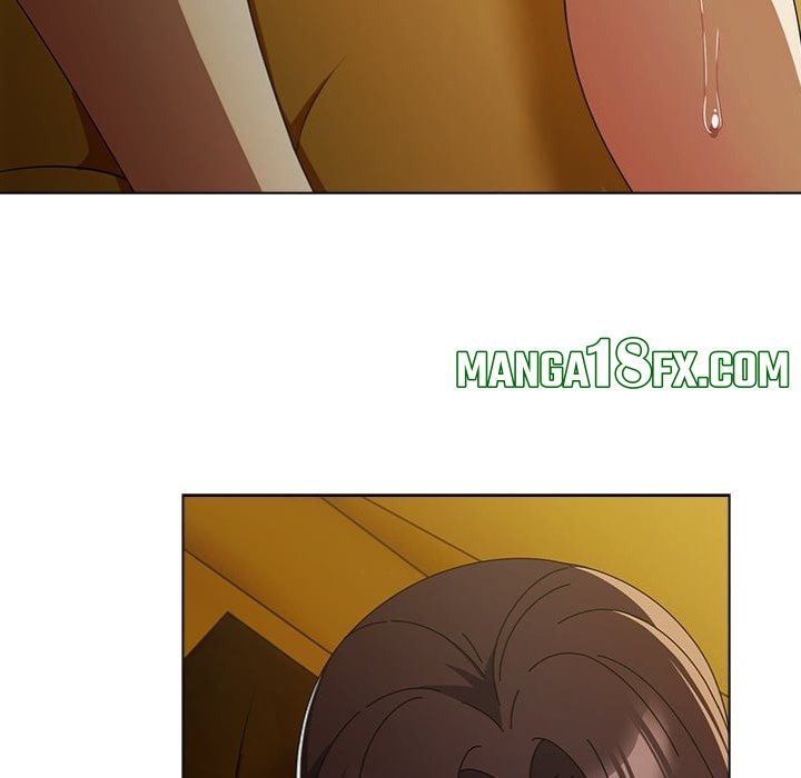 Sweet Girl, Dirty Secrets Chapter 34 - Page 159