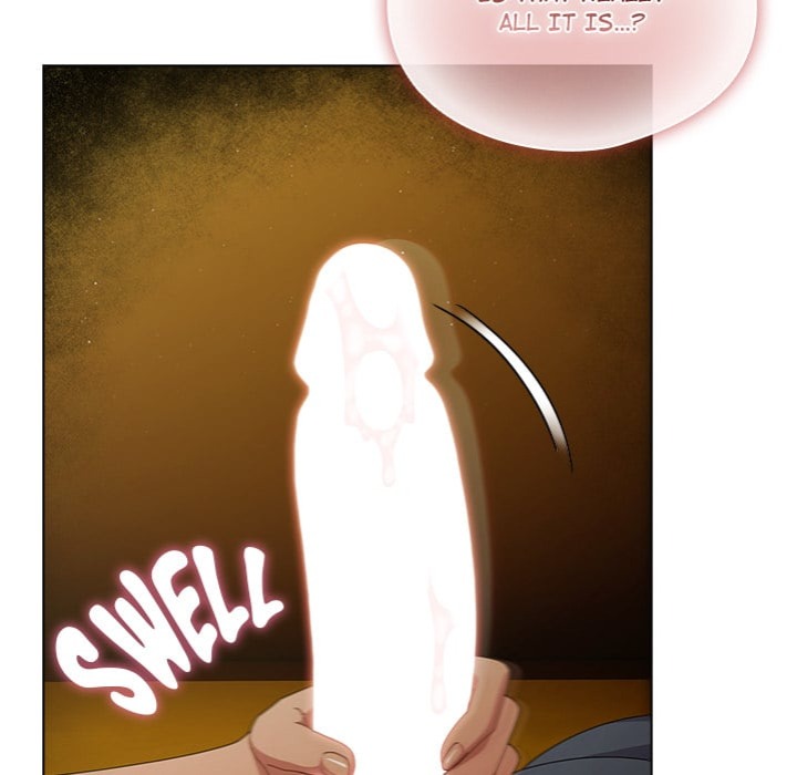 Sweet Girl, Dirty Secrets Chapter 34 - Page 164