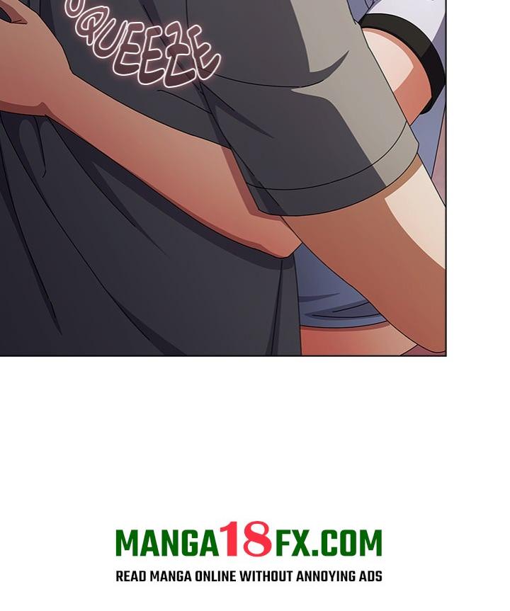 Sweet Girl, Dirty Secrets Chapter 34 - Page 37