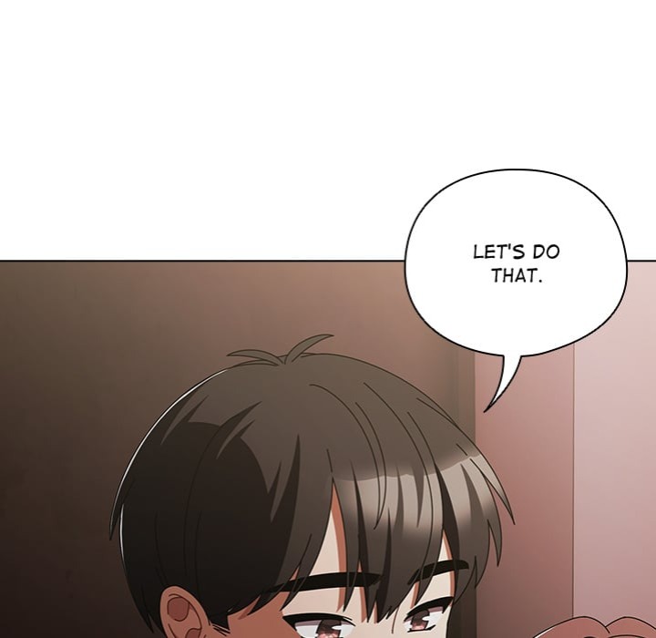 Sweet Girl, Dirty Secrets Chapter 34 - Page 49