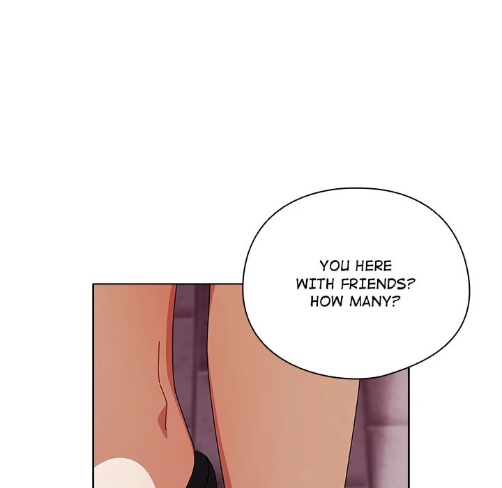 Sweet Girl, Dirty Secrets Chapter 35 - Page 132