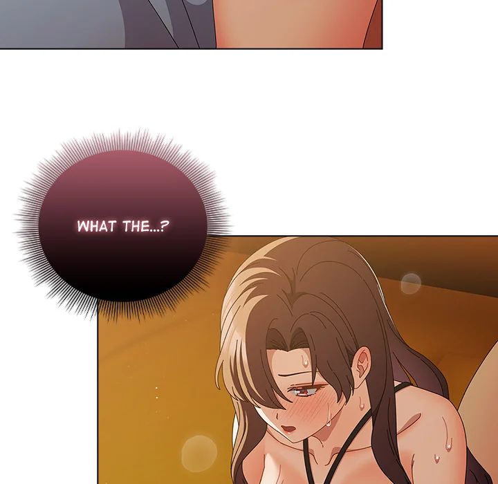 Sweet Girl, Dirty Secrets Chapter 35 - Page 79