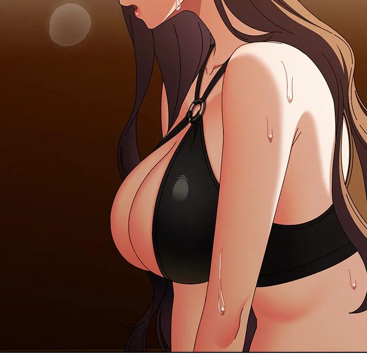 Sweet Girl, Dirty Secrets Chapter 35 - Page 97
