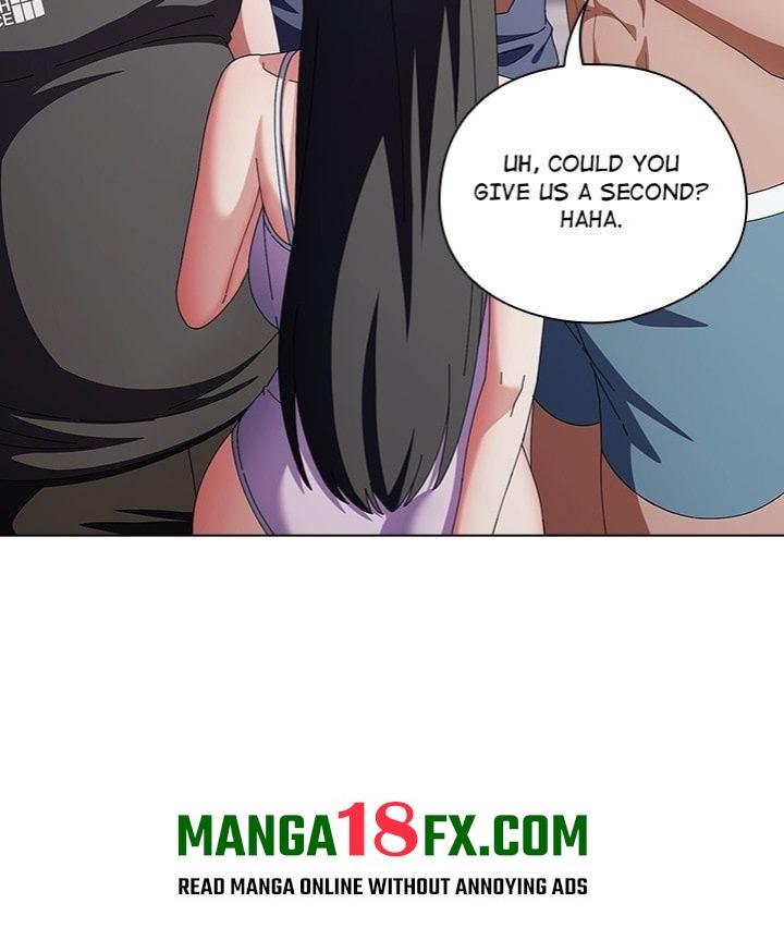 Sweet Girl, Dirty Secrets Chapter 36 - Page 15