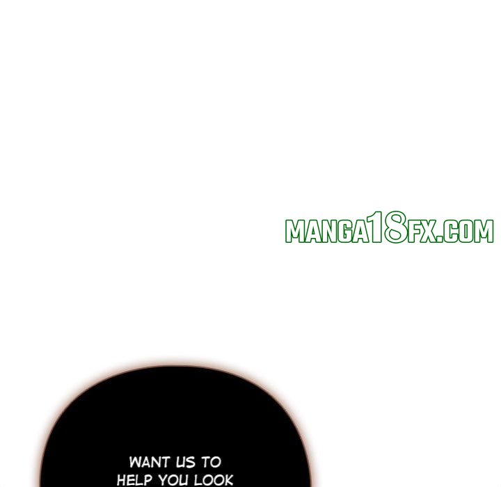 Sweet Girl, Dirty Secrets Chapter 36 - Page 20