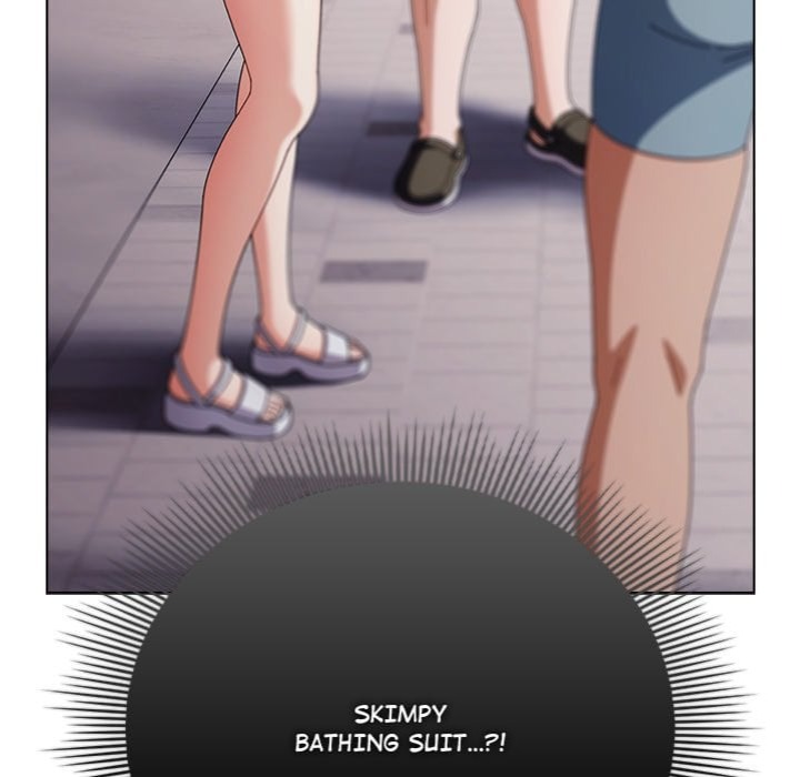 Sweet Girl, Dirty Secrets Chapter 36 - Page 7