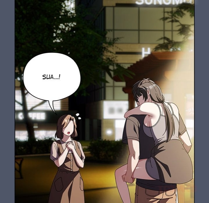 Sweet Girl, Dirty Secrets Chapter 42 - Page 63