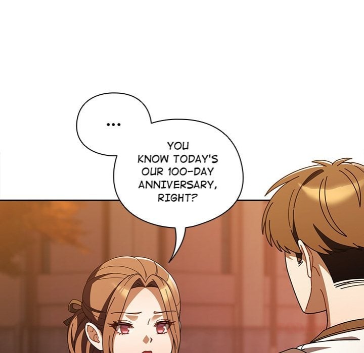 Sweet Girl, Dirty Secrets Chapter 43 - Page 111