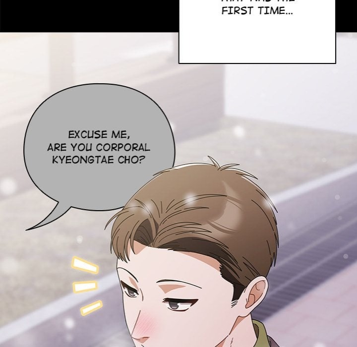 Sweet Girl, Dirty Secrets Chapter 44 - Page 19