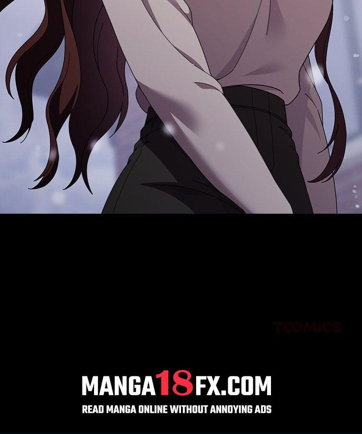 Sweet Girl, Dirty Secrets Chapter 44 - Page 28