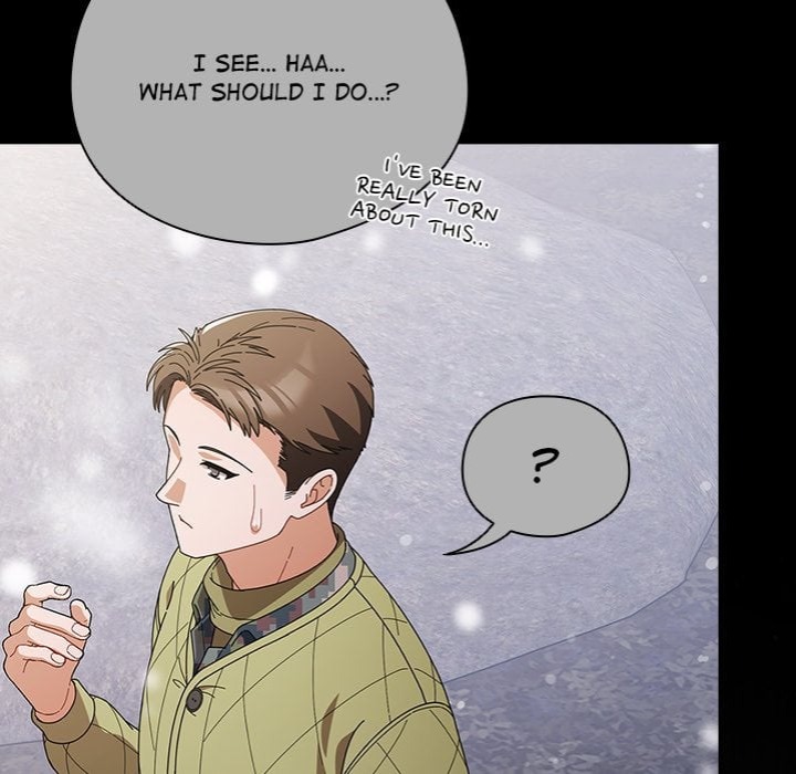 Sweet Girl, Dirty Secrets Chapter 44 - Page 45