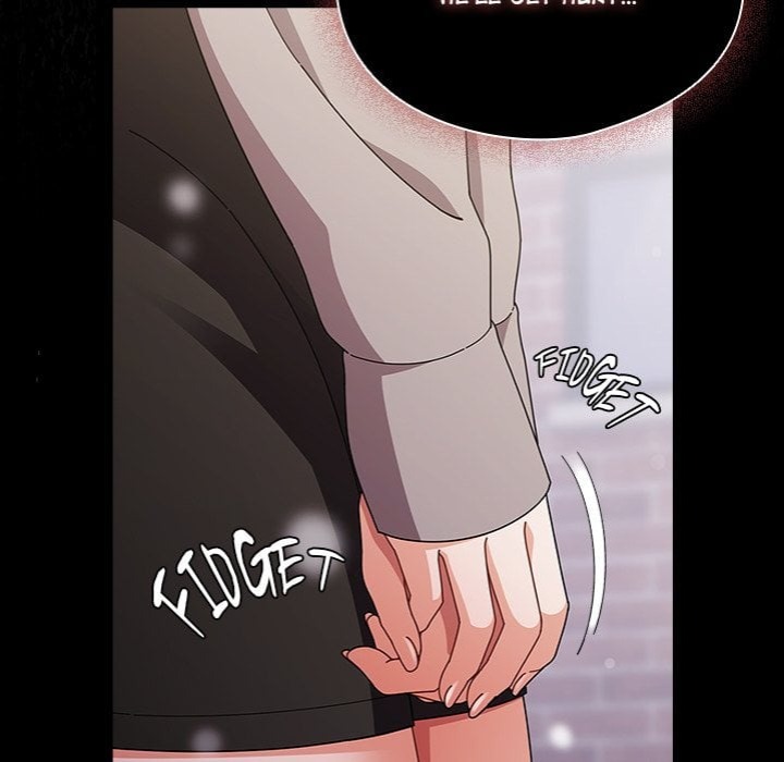 Sweet Girl, Dirty Secrets Chapter 44 - Page 51
