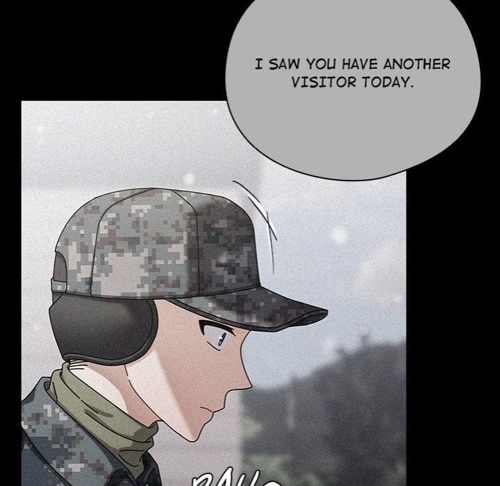 Sweet Girl, Dirty Secrets Chapter 44 - Page 67