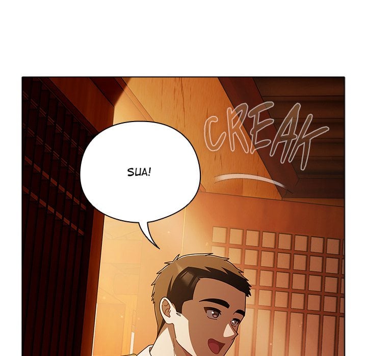 Sweet Girl, Dirty Secrets Chapter 50 - Page 46