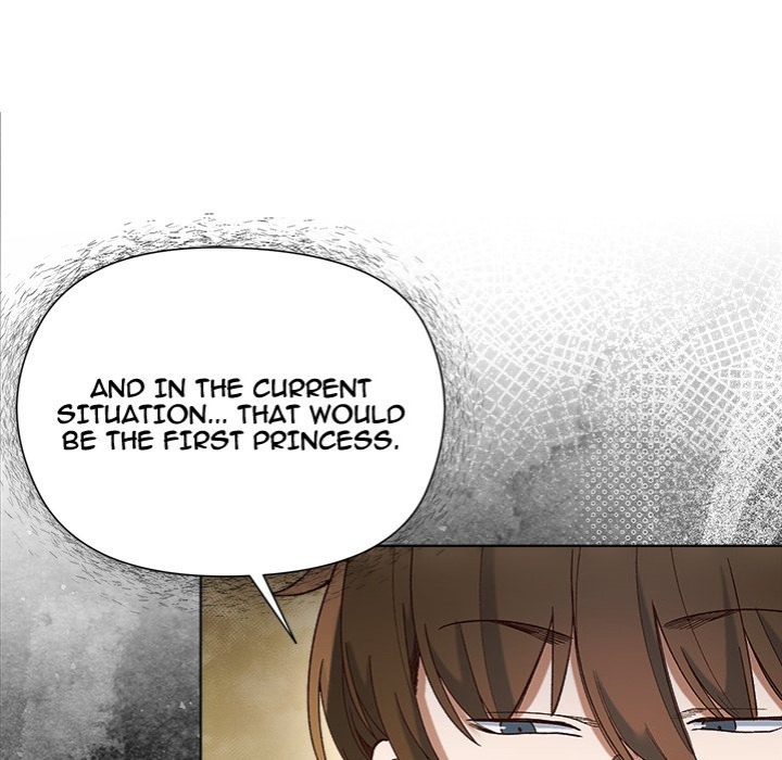 I Will Protect the Lady Chapter 19 - Page 18