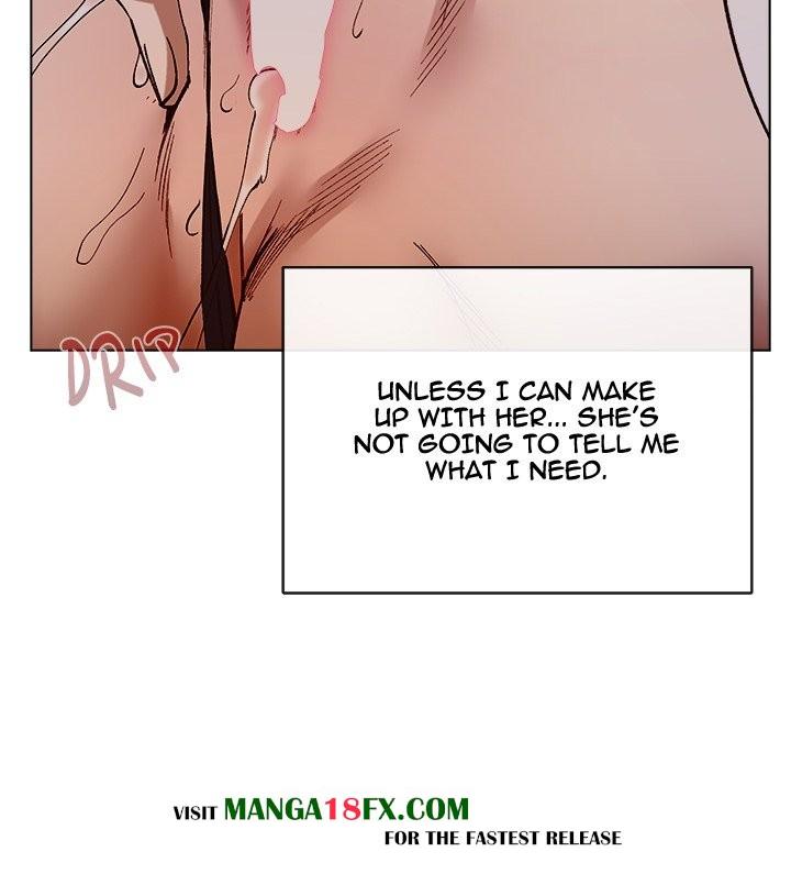I Will Protect the Lady Chapter 20 - Page 67