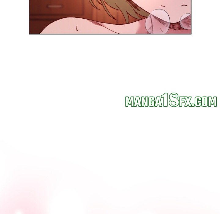 I Will Protect the Lady Chapter 26 - Page 88