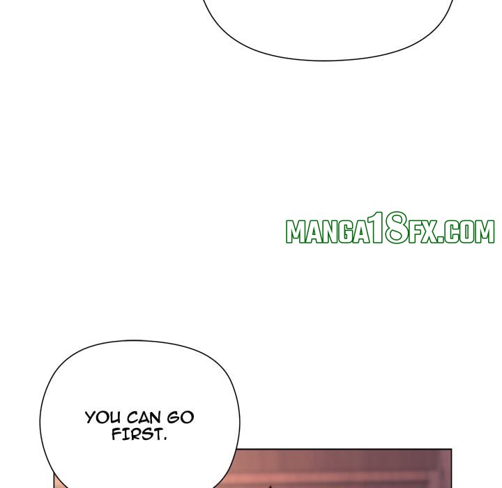 I Will Protect the Lady Chapter 47 - Page 120