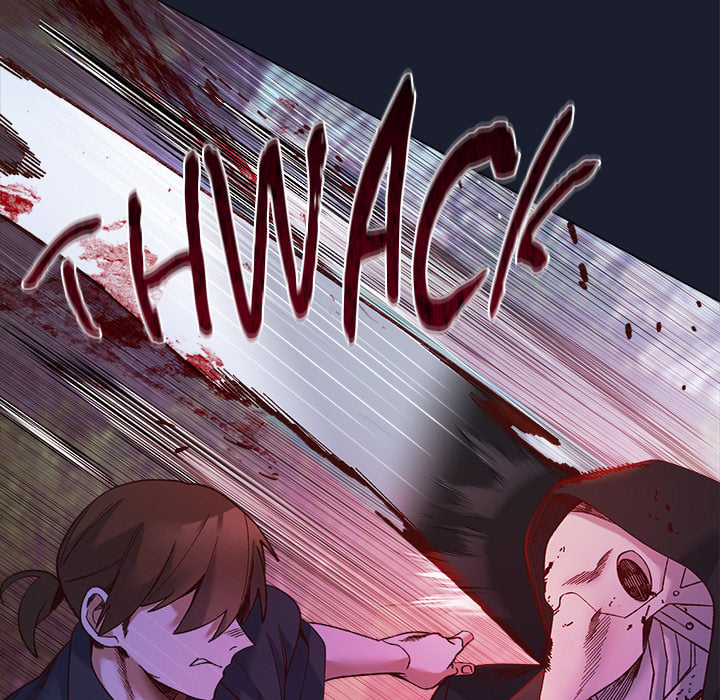 I Will Protect the Lady Chapter 51 - Page 139
