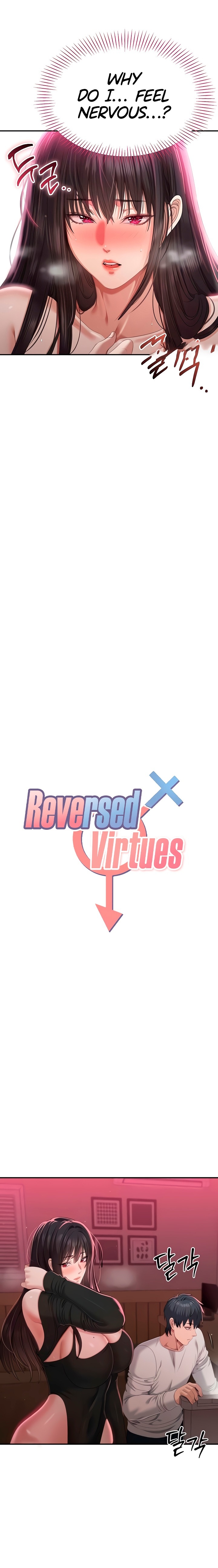 Reversed Virtues Chapter 33 - Page 3