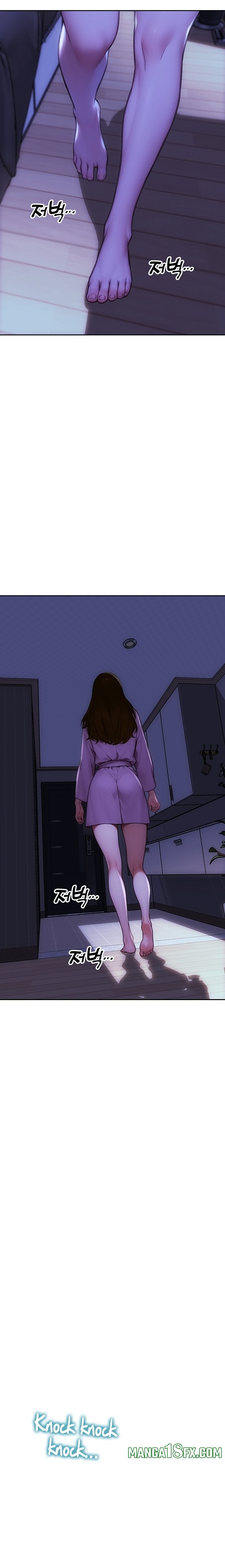 I Divorced My Wife Chapter 21 - Page 24
