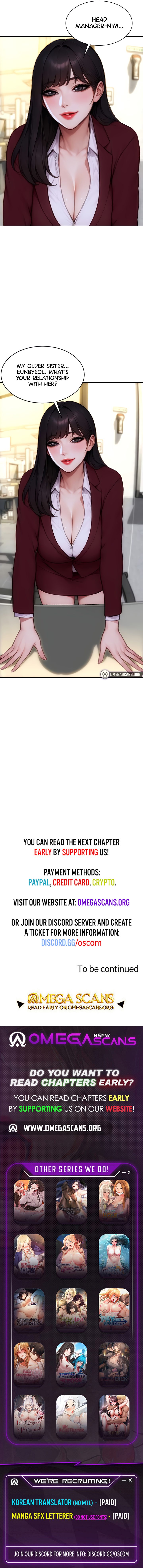 I Divorced My Wife Chapter 30 - Page 9