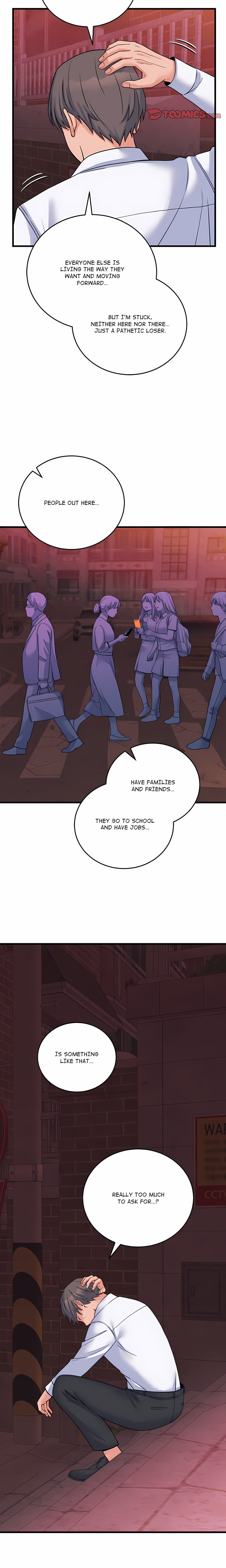 From Pauper to Prince Chapter 53 - Page 10