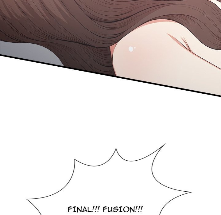 Under Her Desk Chapter 12 - Page 115