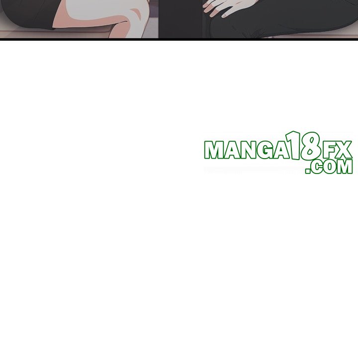 Under Her Desk Chapter 12 - Page 9