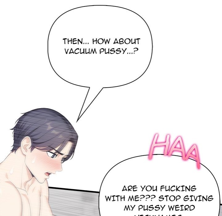 Under Her Desk Chapter 13 - Page 25
