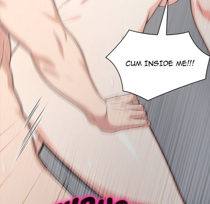 Under Her Desk Chapter 13 - Page 40