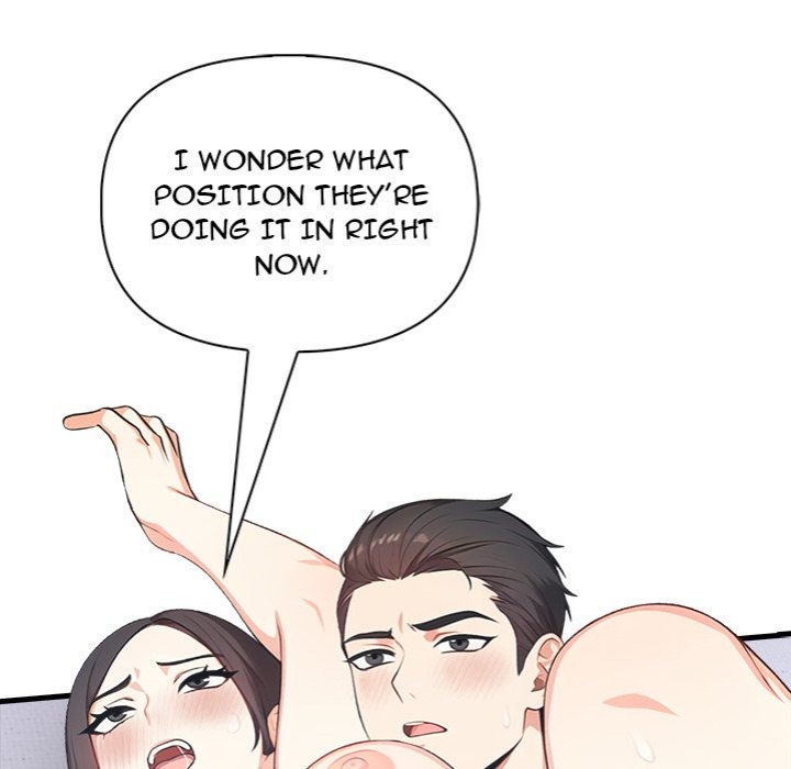 Under Her Desk Chapter 14 - Page 151