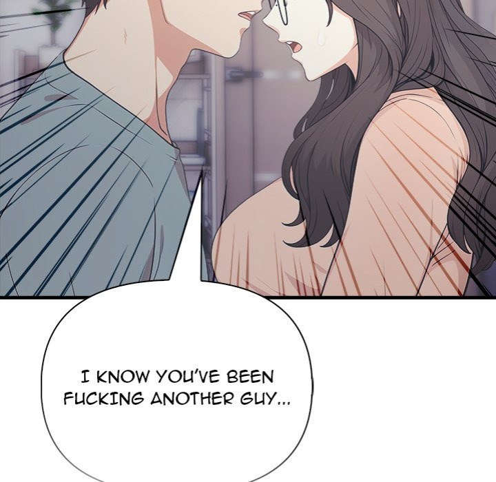 Under Her Desk Chapter 15 - Page 67