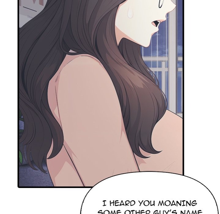 Under Her Desk Chapter 15 - Page 83