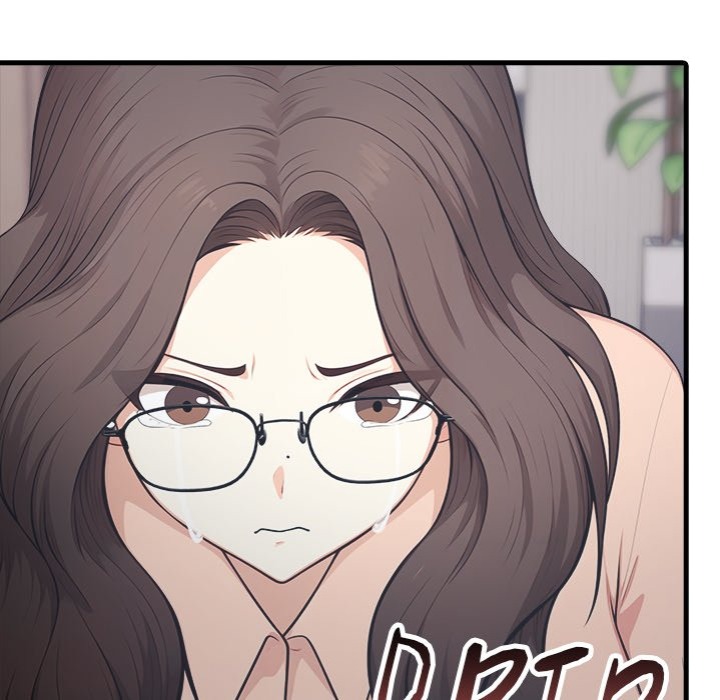 Under Her Desk Chapter 15 - Page 99