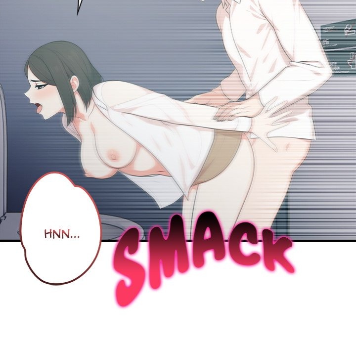 Under Her Desk Chapter 16 - Page 108