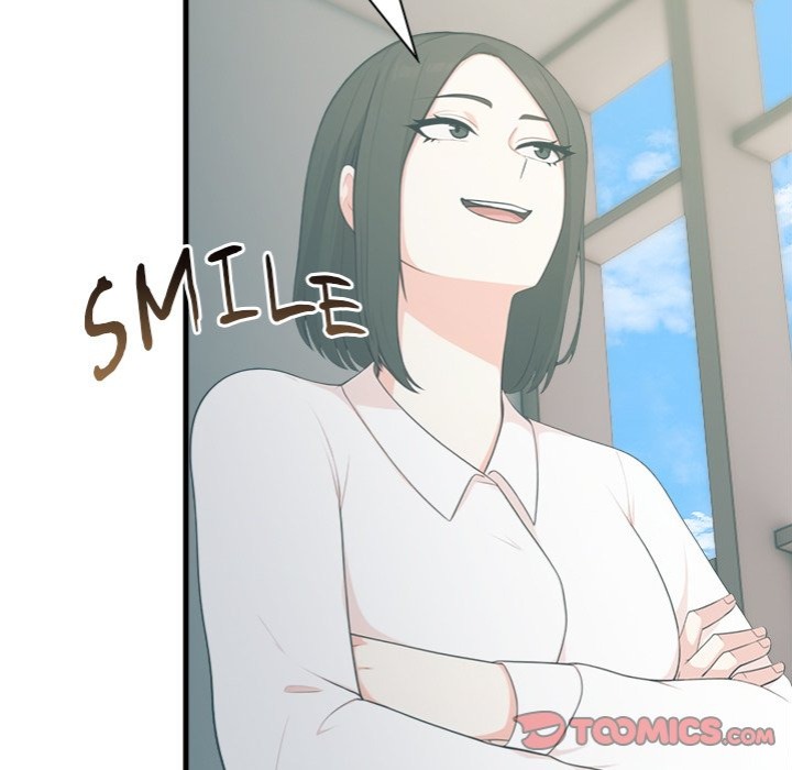 Under Her Desk Chapter 16 - Page 51
