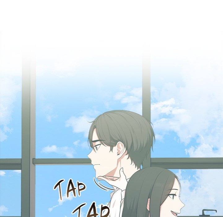 Under Her Desk Chapter 16 - Page 61