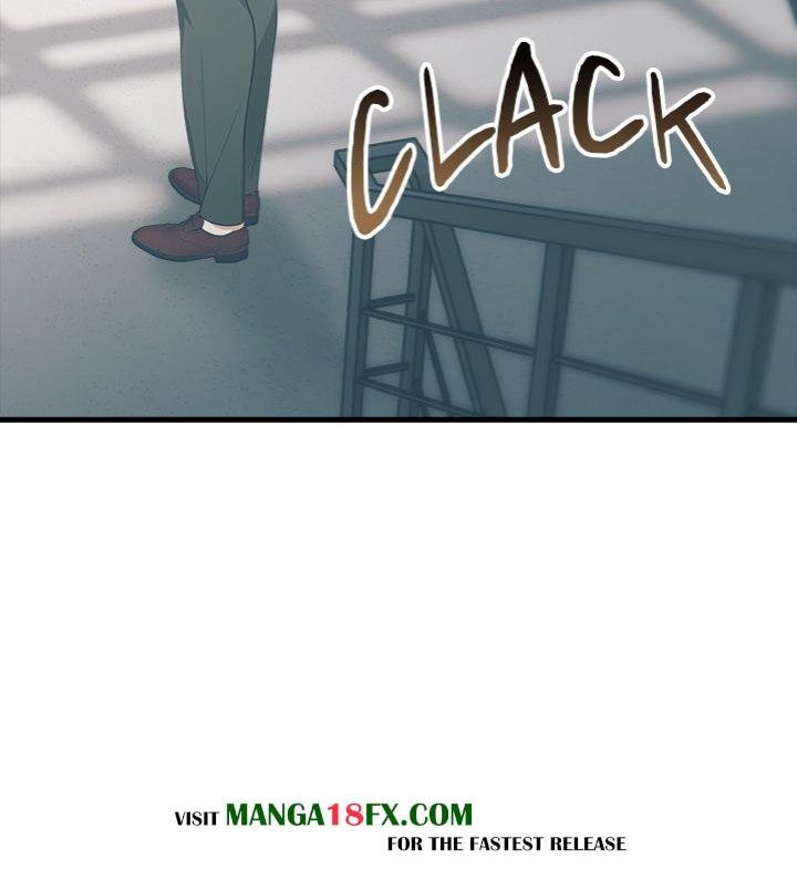Under Her Desk Chapter 16 - Page 65
