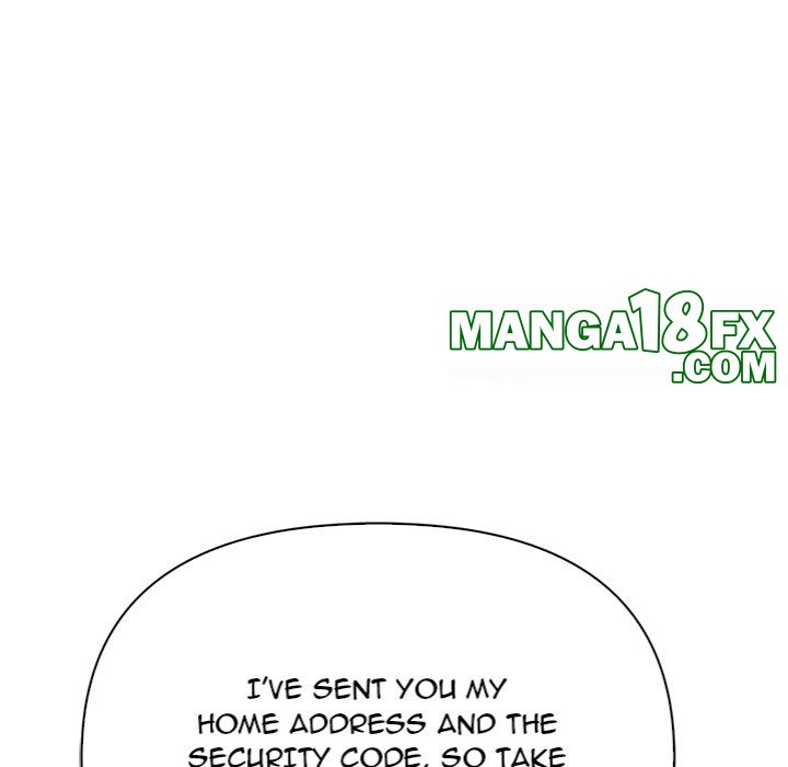 Under Her Desk Chapter 17 - Page 115