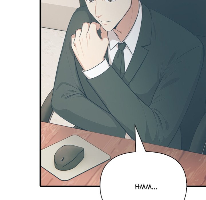 Under Her Desk Chapter 17 - Page 20