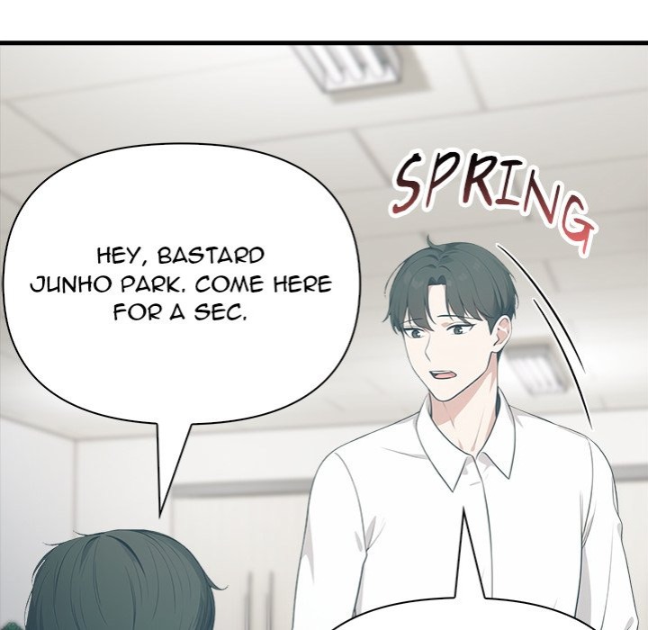Under Her Desk Chapter 17 - Page 37
