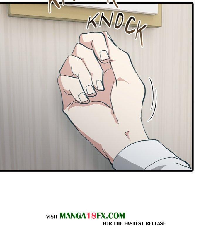Under Her Desk Chapter 17 - Page 59