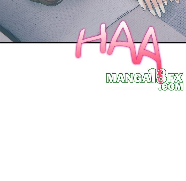Under Her Desk Chapter 18 - Page 128