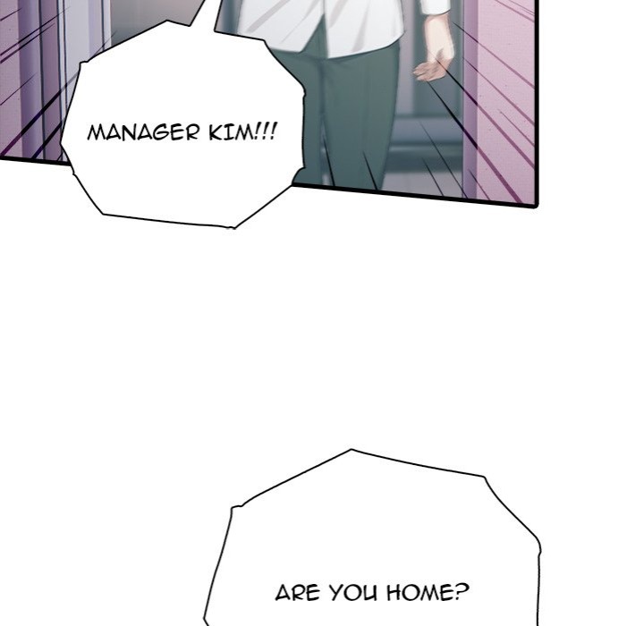 Under Her Desk Chapter 18 - Page 44